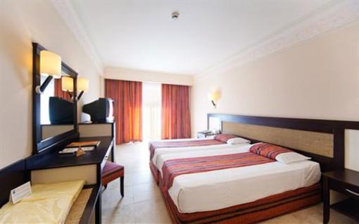 фото отеля Melas Holiday Village
