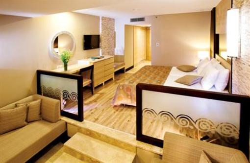 фото отеля Melas Holiday Village