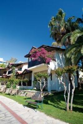 фото отеля Melas Holiday Village