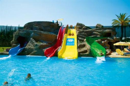 фото отеля Melas Holiday Village