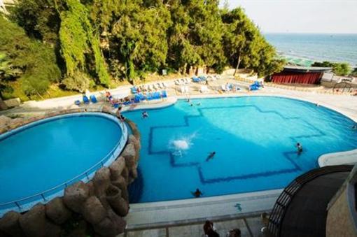 фото отеля Melas Holiday Village