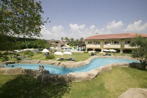 фото отеля Melas Holiday Village