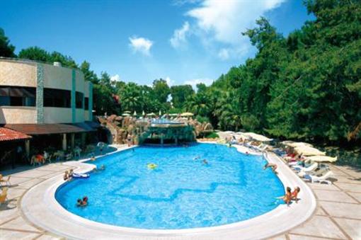 фото отеля Melas Holiday Village