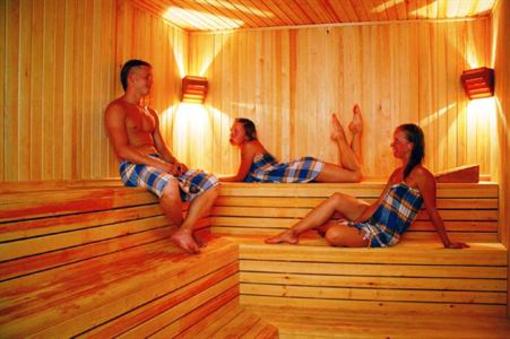 фото отеля Melas Holiday Village