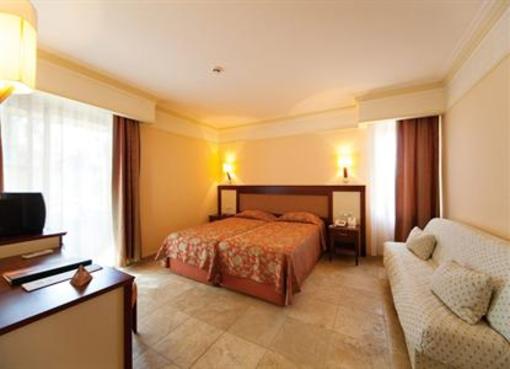 фото отеля Melas Holiday Village