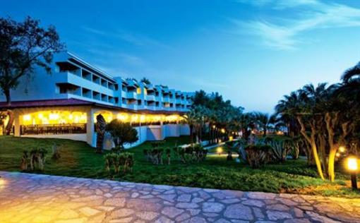 фото отеля Melas Holiday Village