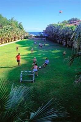фото отеля Melas Holiday Village