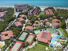 фото отеля Melas Holiday Village
