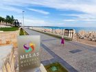 фото отеля Melas Holiday Village