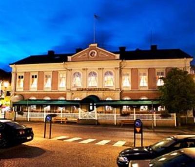 фото отеля Best Western Vimmerby Stadshotell
