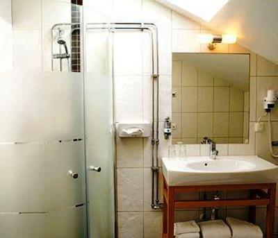 фото отеля Best Western Vimmerby Stadshotell