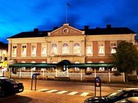 Best Western Vimmerby Stadshotell