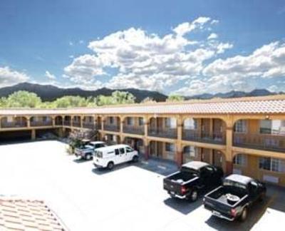 фото отеля Days Inn Bishop