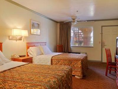 фото отеля Days Inn Bishop