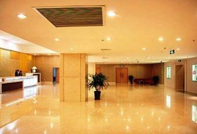 фото отеля Wenec Business Hotel