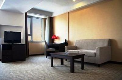 фото отеля Wenec Business Hotel