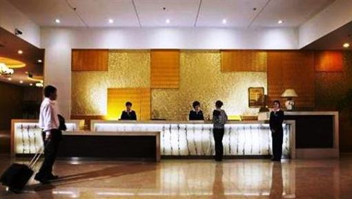 фото отеля Wenec Business Hotel