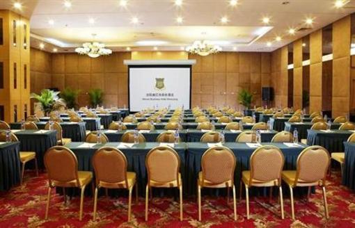 фото отеля Wenec Business Hotel