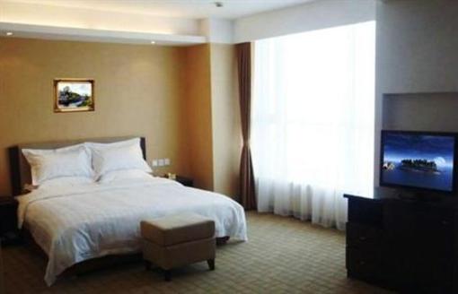 фото отеля Wenec Business Hotel