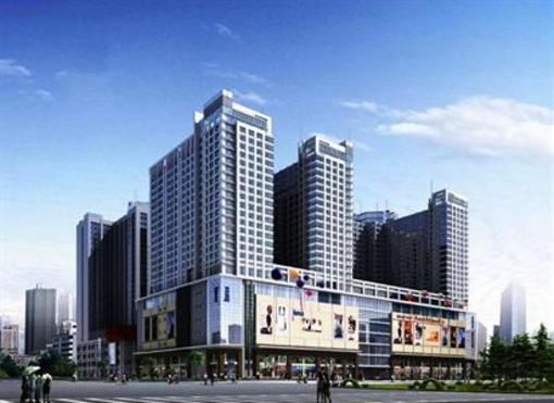 фото отеля Wenec Business Hotel