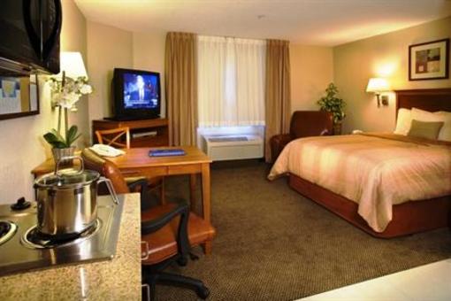 фото отеля Candlewood Suites Sumter