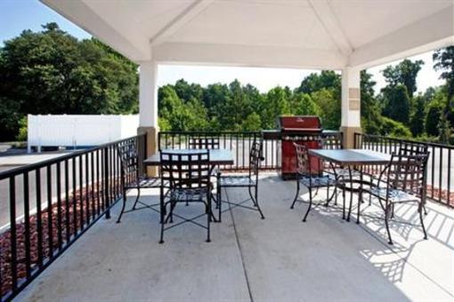 фото отеля Candlewood Suites Sumter