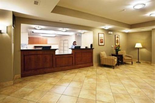 фото отеля Candlewood Suites Sumter