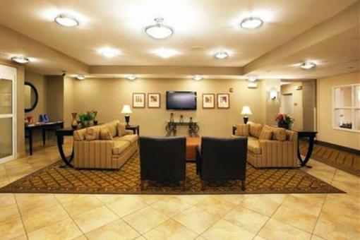 фото отеля Candlewood Suites Sumter