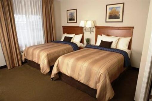 фото отеля Candlewood Suites Sumter