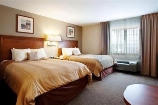 фото отеля Candlewood Suites Sumter