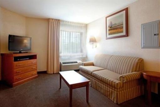 фото отеля Candlewood Suites Sumter