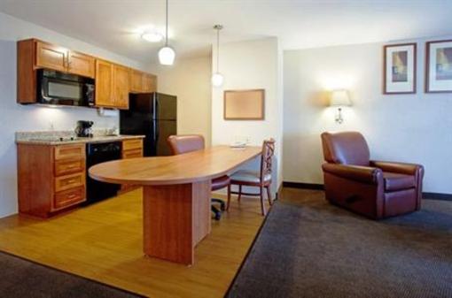 фото отеля Candlewood Suites Sumter