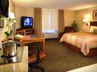 Candlewood Suites Sumter