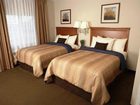 фото отеля Candlewood Suites Sumter