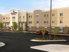 фото отеля Candlewood Suites Sumter