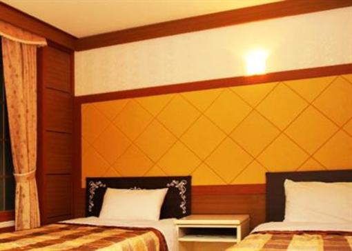 фото отеля Ilchulbong Hotel
