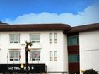фото отеля Ilchulbong Hotel