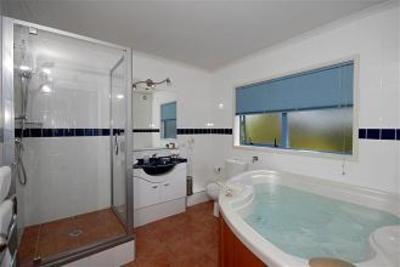 фото отеля Blue Pacific Apartments Paihia
