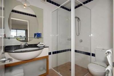фото отеля Blue Pacific Apartments Paihia