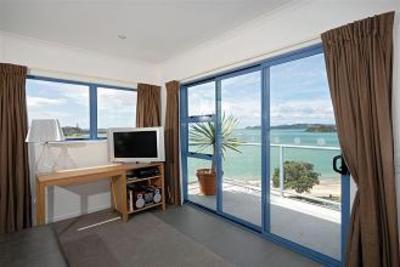 фото отеля Blue Pacific Apartments Paihia