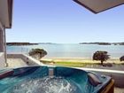 фото отеля Blue Pacific Apartments Paihia