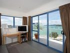 фото отеля Blue Pacific Apartments Paihia