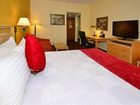 фото отеля BEST WESTERN Lanai Garden Inn and Suites