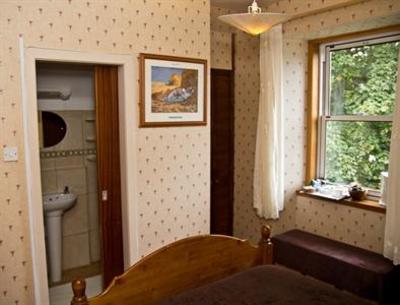 фото отеля Caledonian House