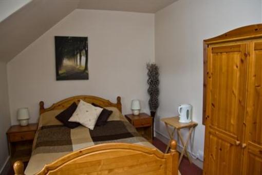 фото отеля Caledonian House