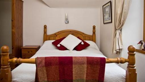 фото отеля Caledonian House