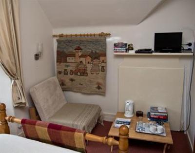 фото отеля Caledonian House