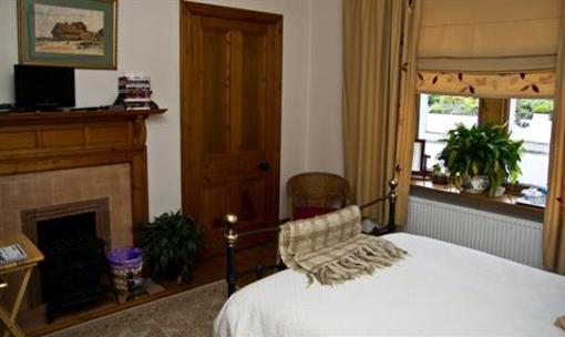 фото отеля Caledonian House