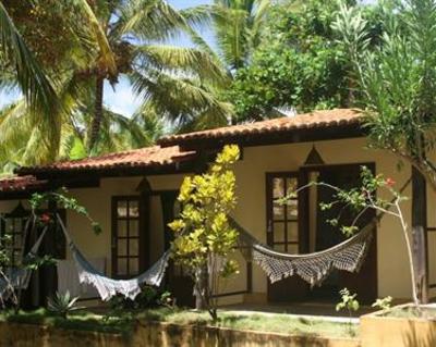 фото отеля Pousada Vila Imbassai Mata de Sao Joao