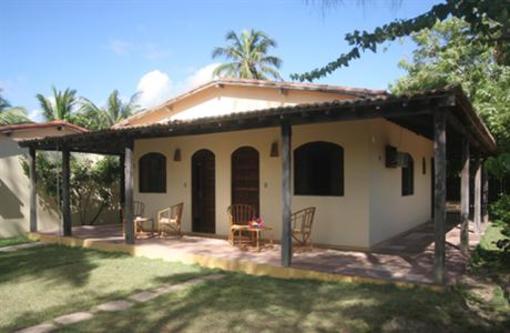 фото отеля Pousada Vila Imbassai Mata de Sao Joao